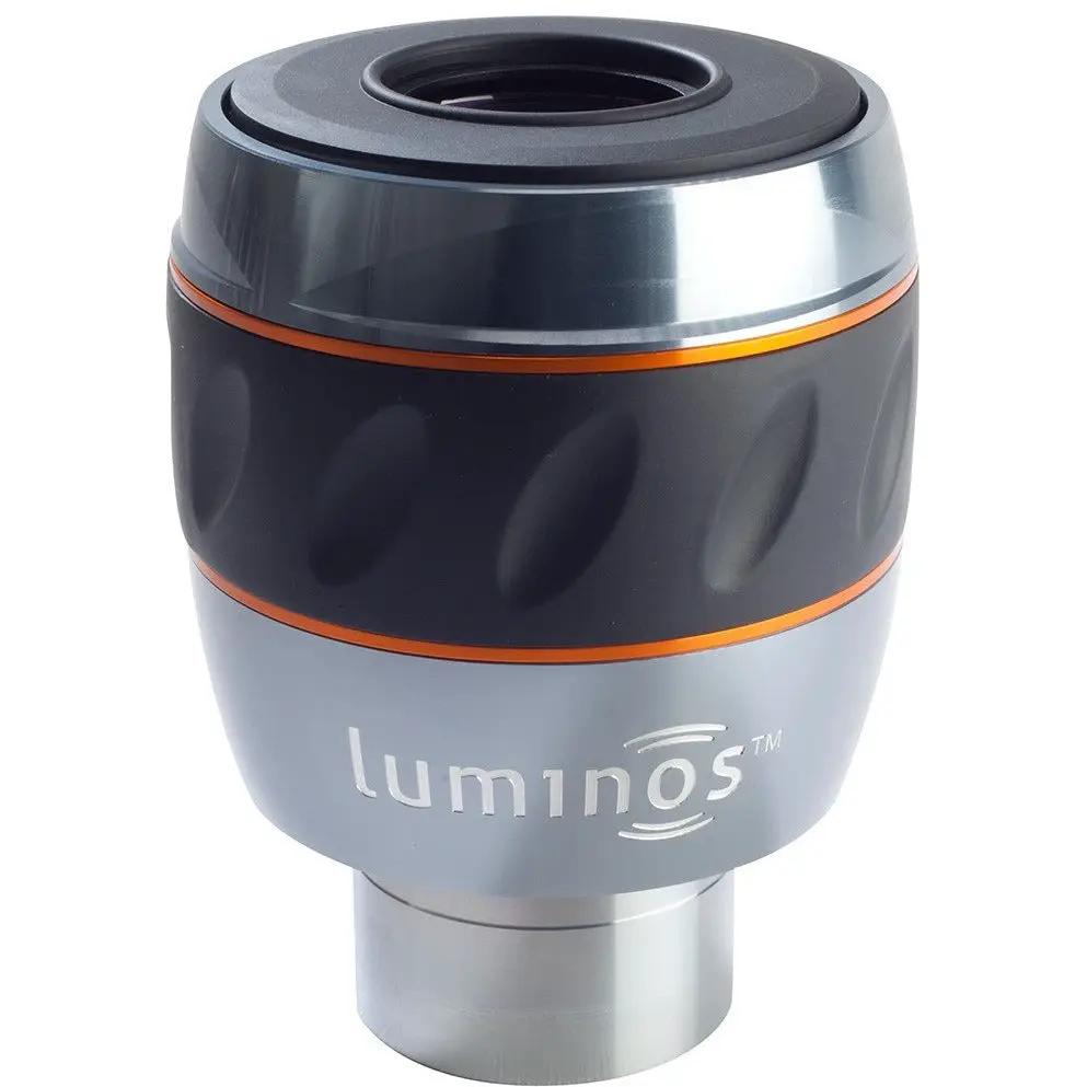 Luminos 31mm Eyepiece - 2" by Celestron