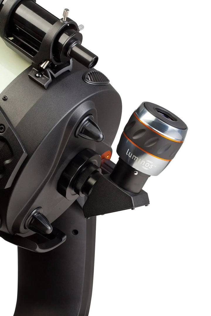 Luminos 31mm Eyepiece - 2" by Celestron