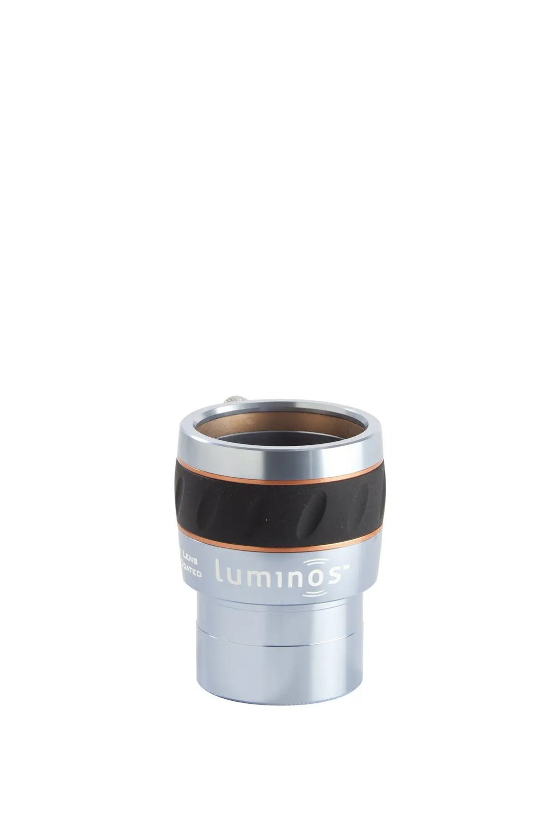 Luminos 2.5x Barlow Lens - 2" by Celestron