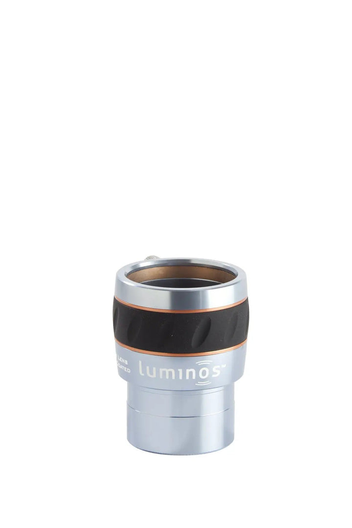 Luminos 2.5x Barlow Lens - 2" by Celestron