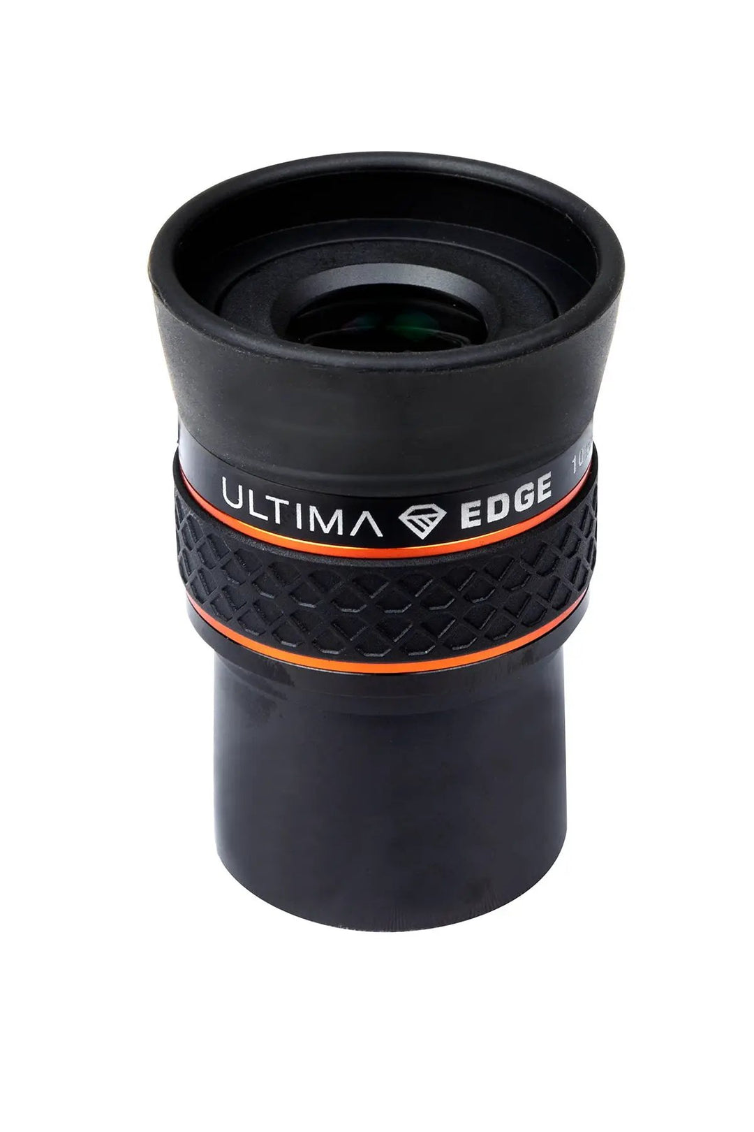Ultima Edge - 10mm Flat Field Eyepiece - 1.25" by Celestron