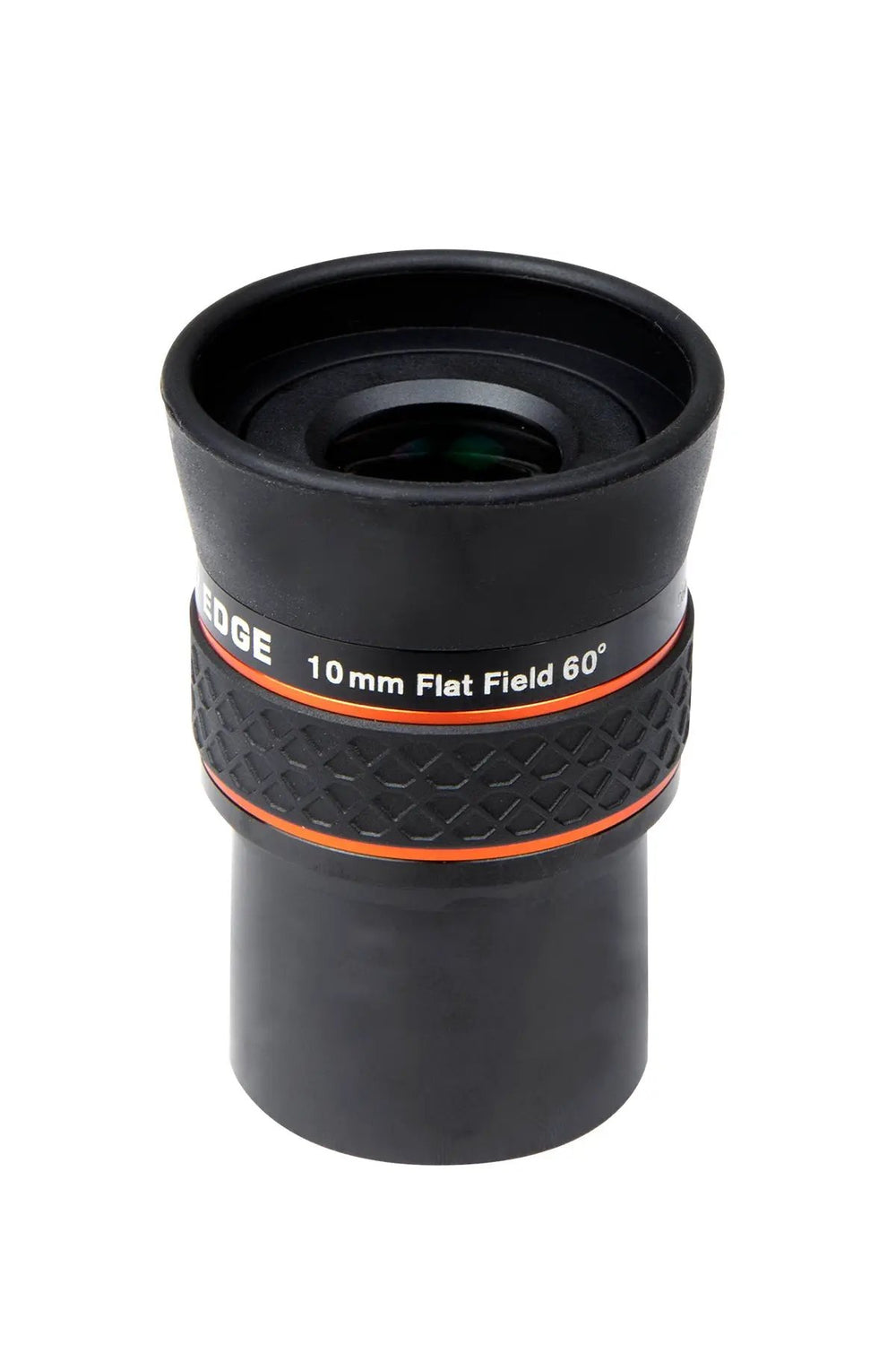 Ultima Edge - 10mm Flat Field Eyepiece - 1.25" by Celestron