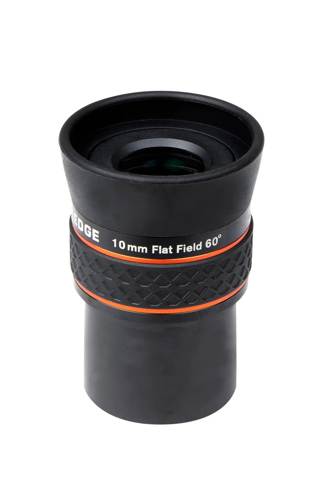 Ultima Edge - 10mm Flat Field Eyepiece - 1.25" by Celestron