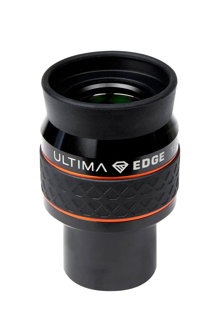 Ultima Edge - 15mm Flat Field Eyepiece - 1.25" by Celestron