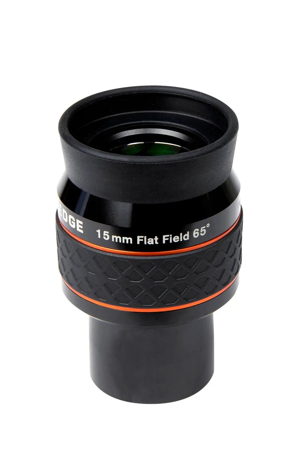 Ultima Edge - 15mm Flat Field Eyepiece - 1.25" by Celestron