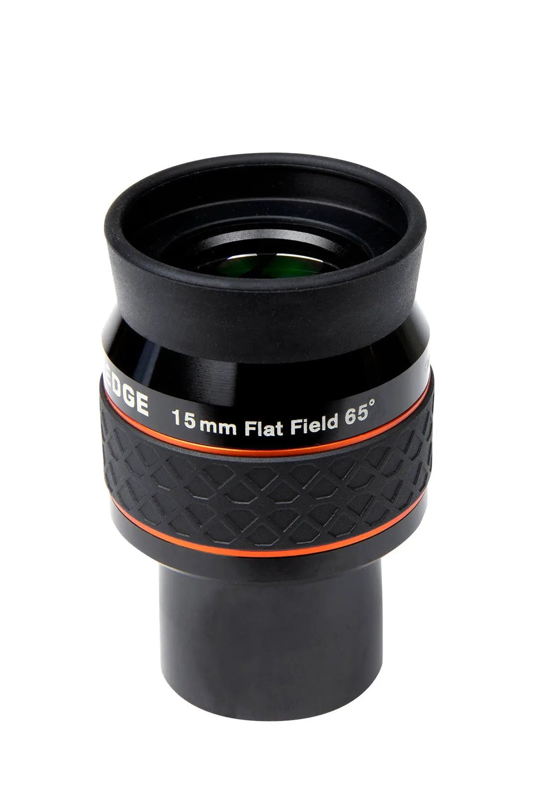 Ultima Edge - 15mm Flat Field Eyepiece - 1.25" by Celestron