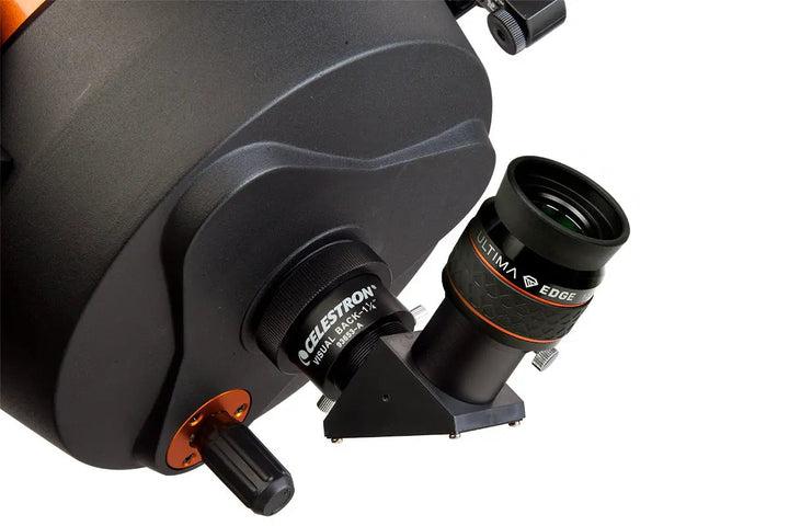 Ultima Edge - 15mm Flat Field Eyepiece - 1.25" by Celestron