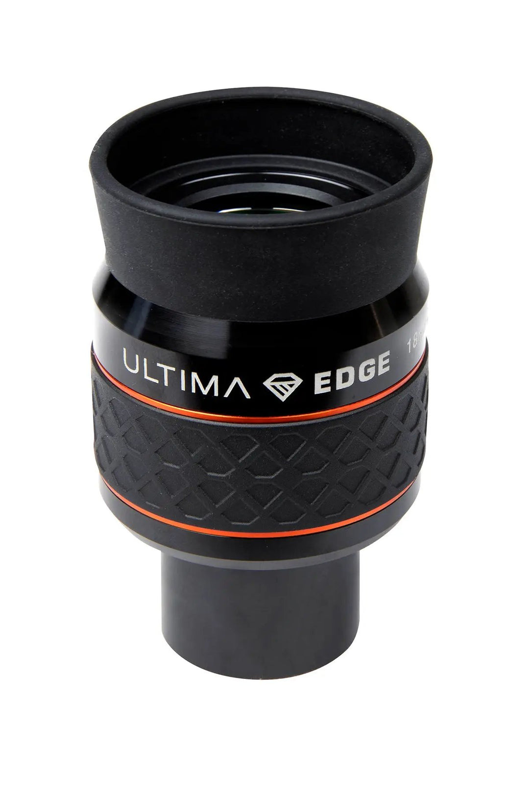 Ultima Edge - 18mm Flat Field Eyepiece - 1.25" by Celestron