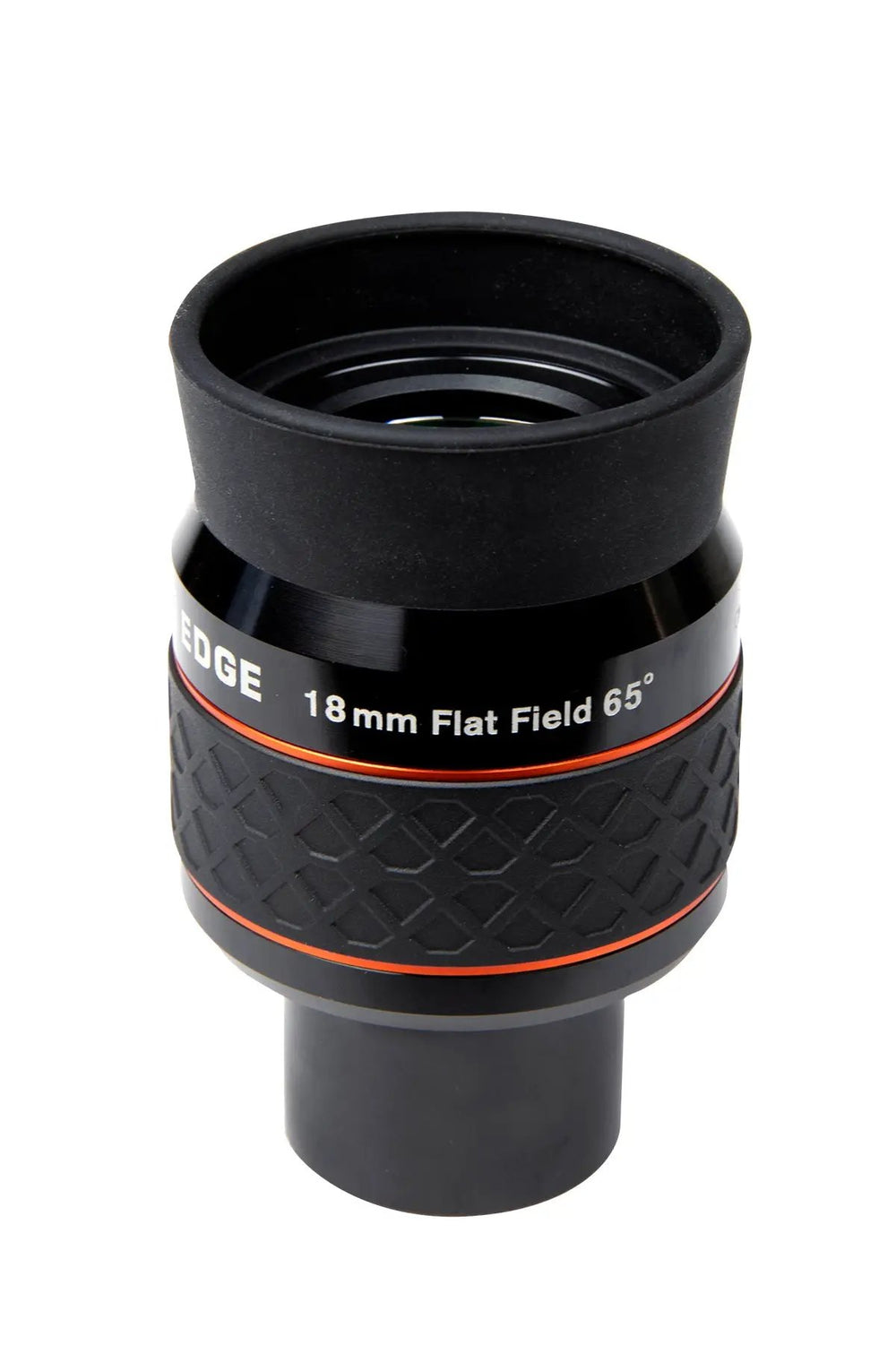 Ultima Edge - 18mm Flat Field Eyepiece - 1.25" by Celestron