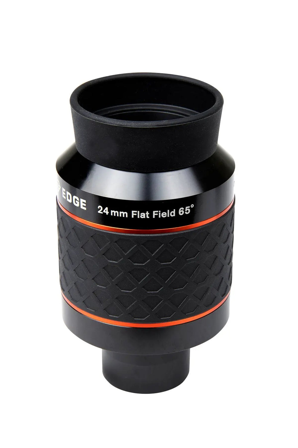 Ultima Edge - 24mm Flat Field Eyepiece - 1.25" by Celestron