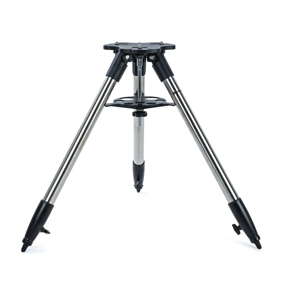 Tripod for StarSense Explorer Tabletop Dobsonian Telescopes by Celestron