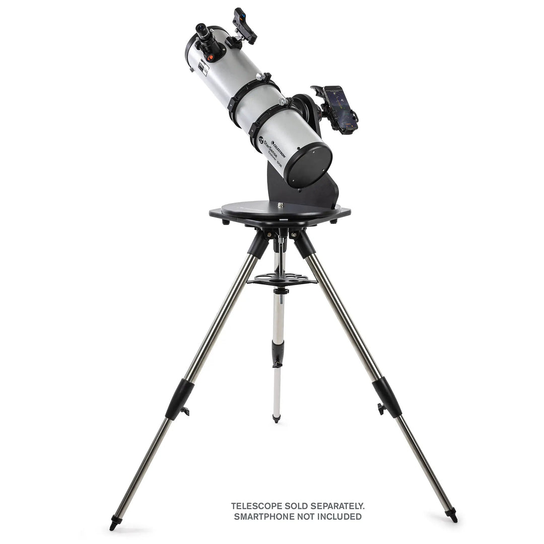 Tripod for StarSense Explorer Tabletop Dobsonian Telescopes by Celestron