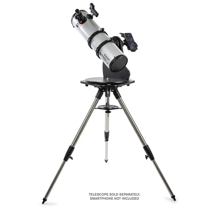 Tripod for StarSense Explorer Tabletop Dobsonian Telescopes by Celestron