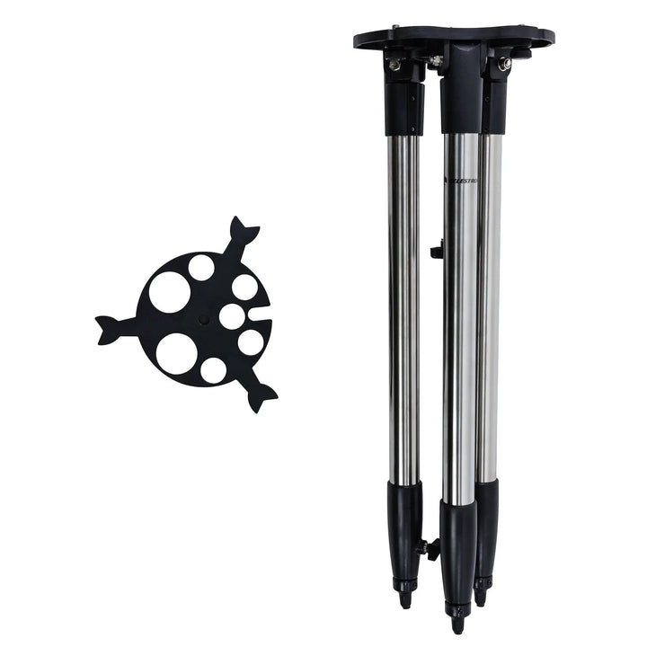 Tripod for StarSense Explorer Tabletop Dobsonian Telescopes by Celestron