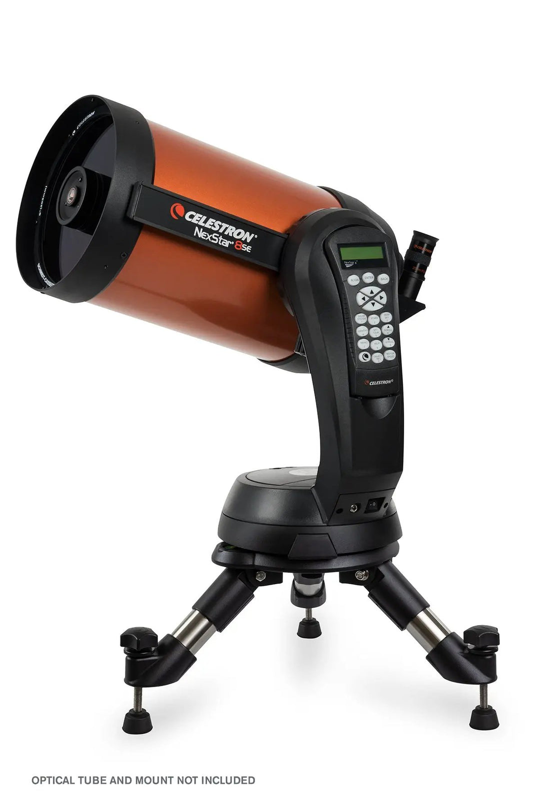 Tabletop Tripod by Celestron