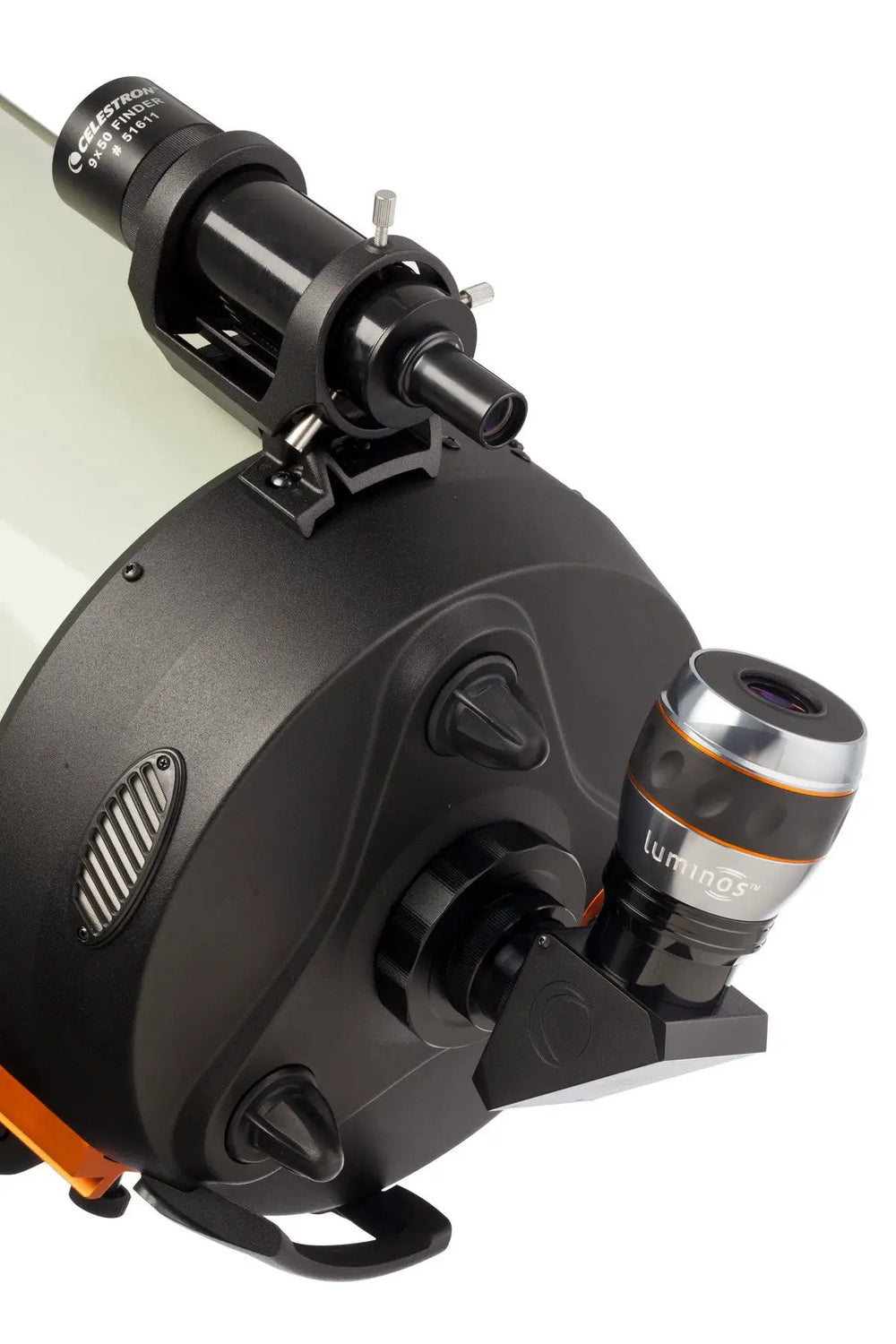Mirror Diagonal with XLT Coatings - 2" by Celestron