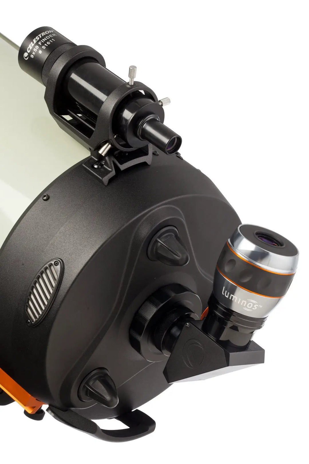 Mirror Diagonal with XLT Coatings - 2" by Celestron