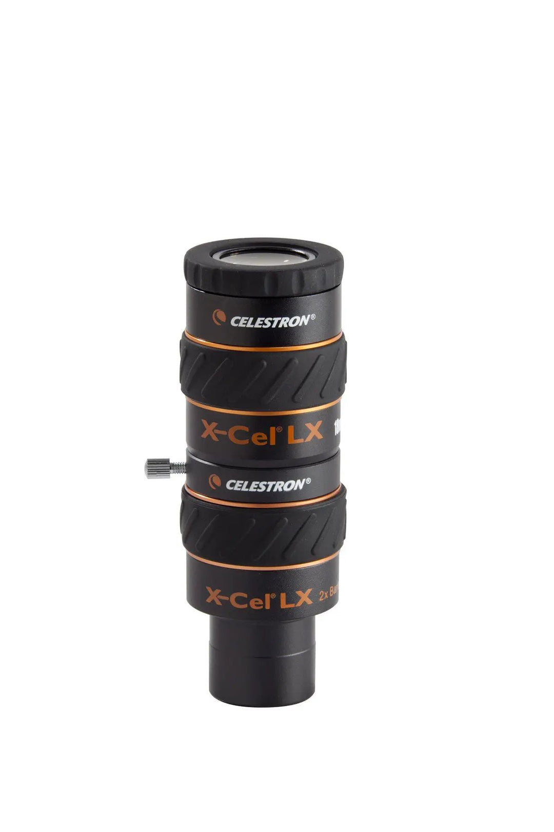 X-Cel LX 2x Barlow Lens - 1.25" by Celestron