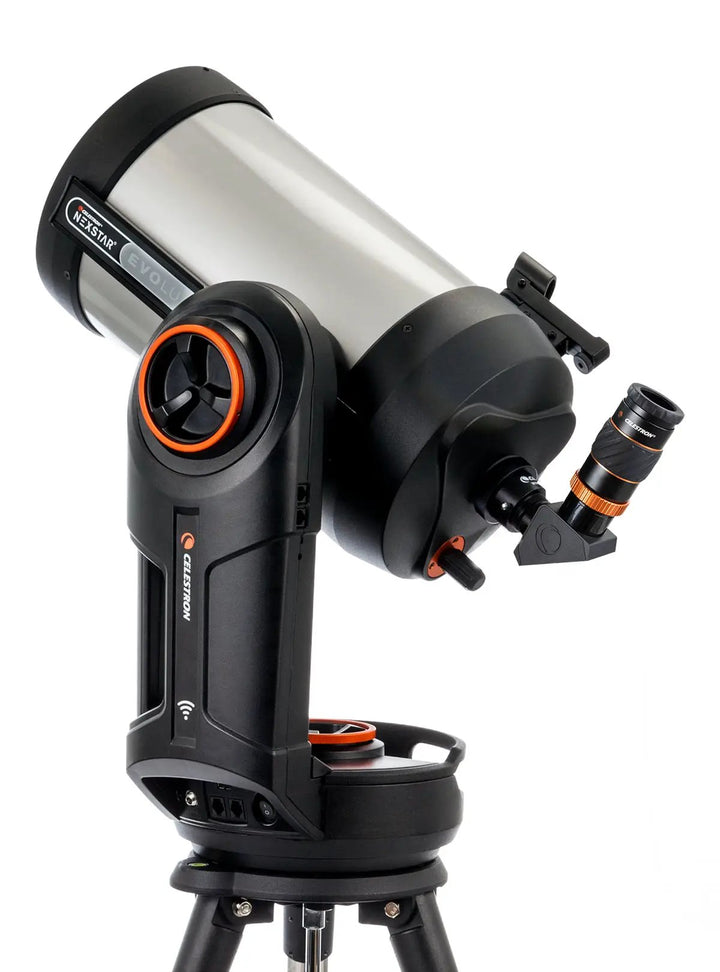 Dielectric Star Diagonal, 1.25” with Twist-Lock by Celestron