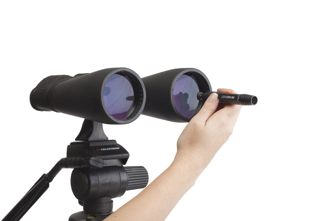 LensPen Optics Cleaning Tool by Celestron