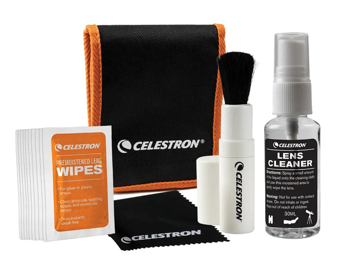 Lens Cleaning Kit by Celestron
