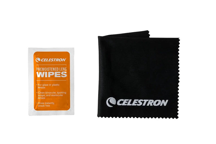 Lens Cleaning Kit by Celestron