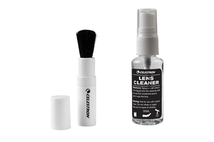 Lens Cleaning Kit by Celestron