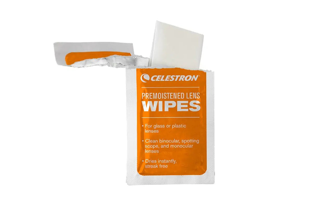 Lens Cleaning Kit by Celestron
