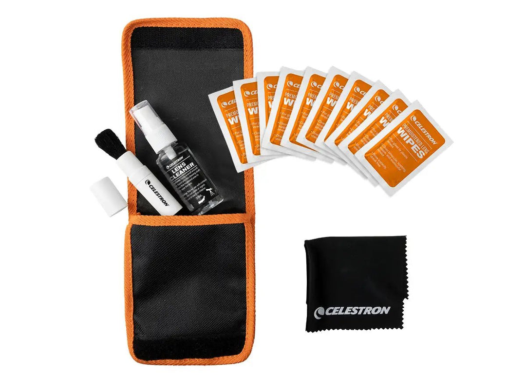 Lens Cleaning Kit by Celestron