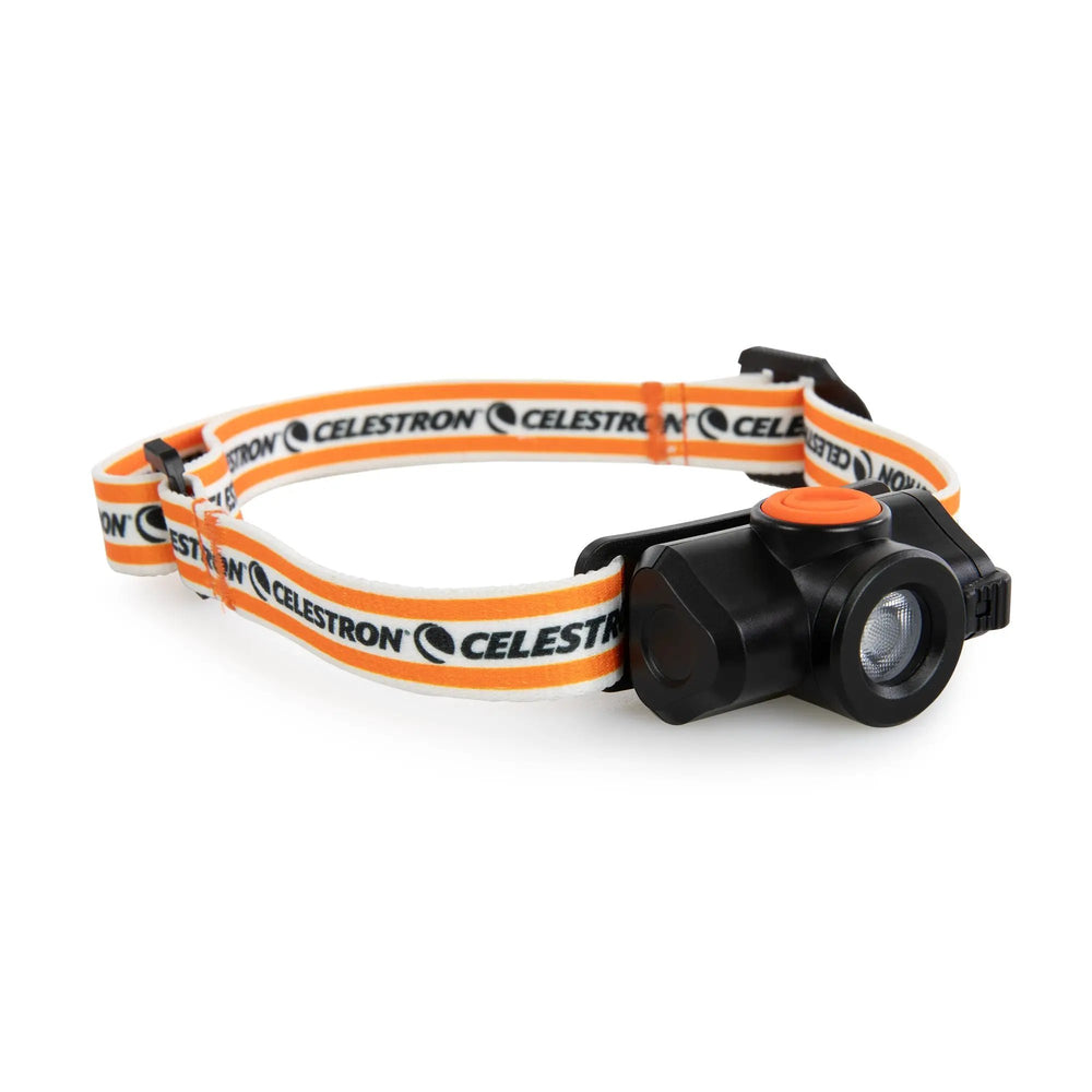 Night Vision Red Headlamp by Celestron
