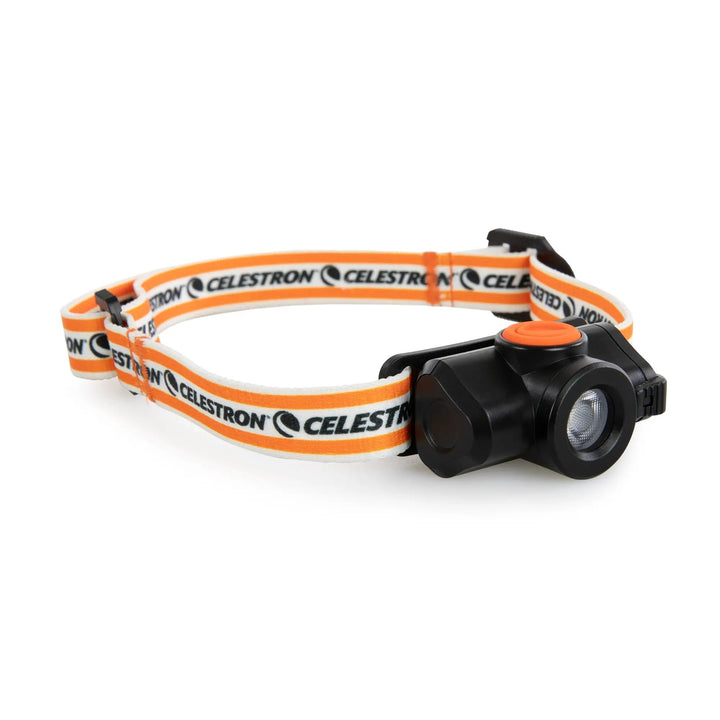 Night Vision Red Headlamp by Celestron
