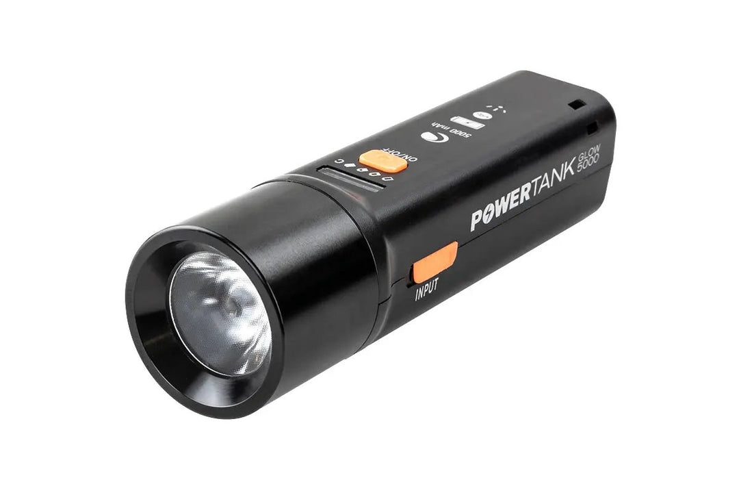 PowerTank Glow 5000 by Celestron