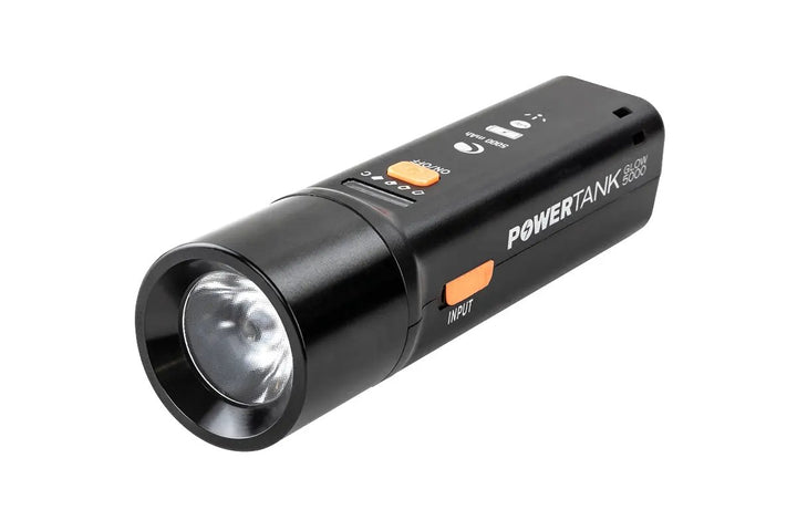 PowerTank Glow 5000 by Celestron