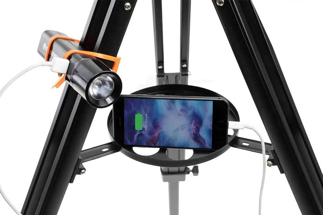 PowerTank Glow 5000 by Celestron