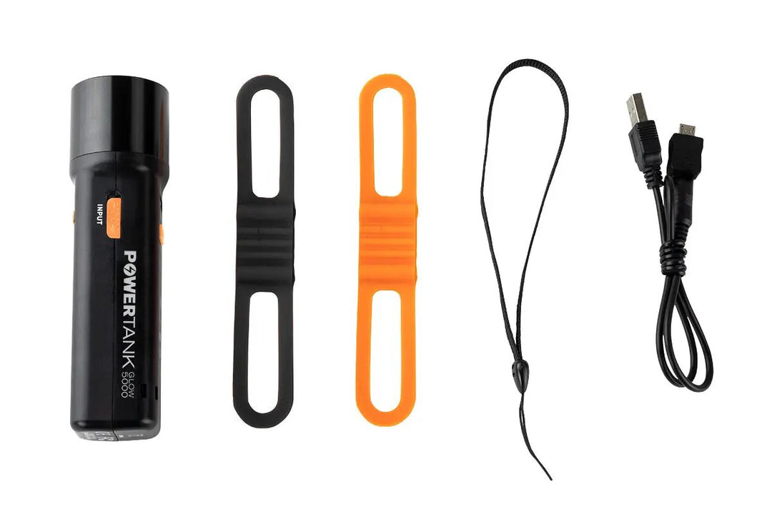 PowerTank Glow 5000 by Celestron