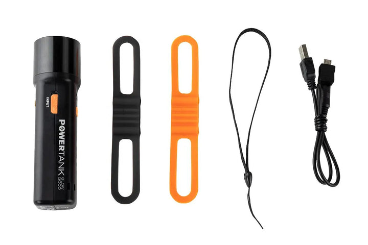 PowerTank Glow 5000 by Celestron