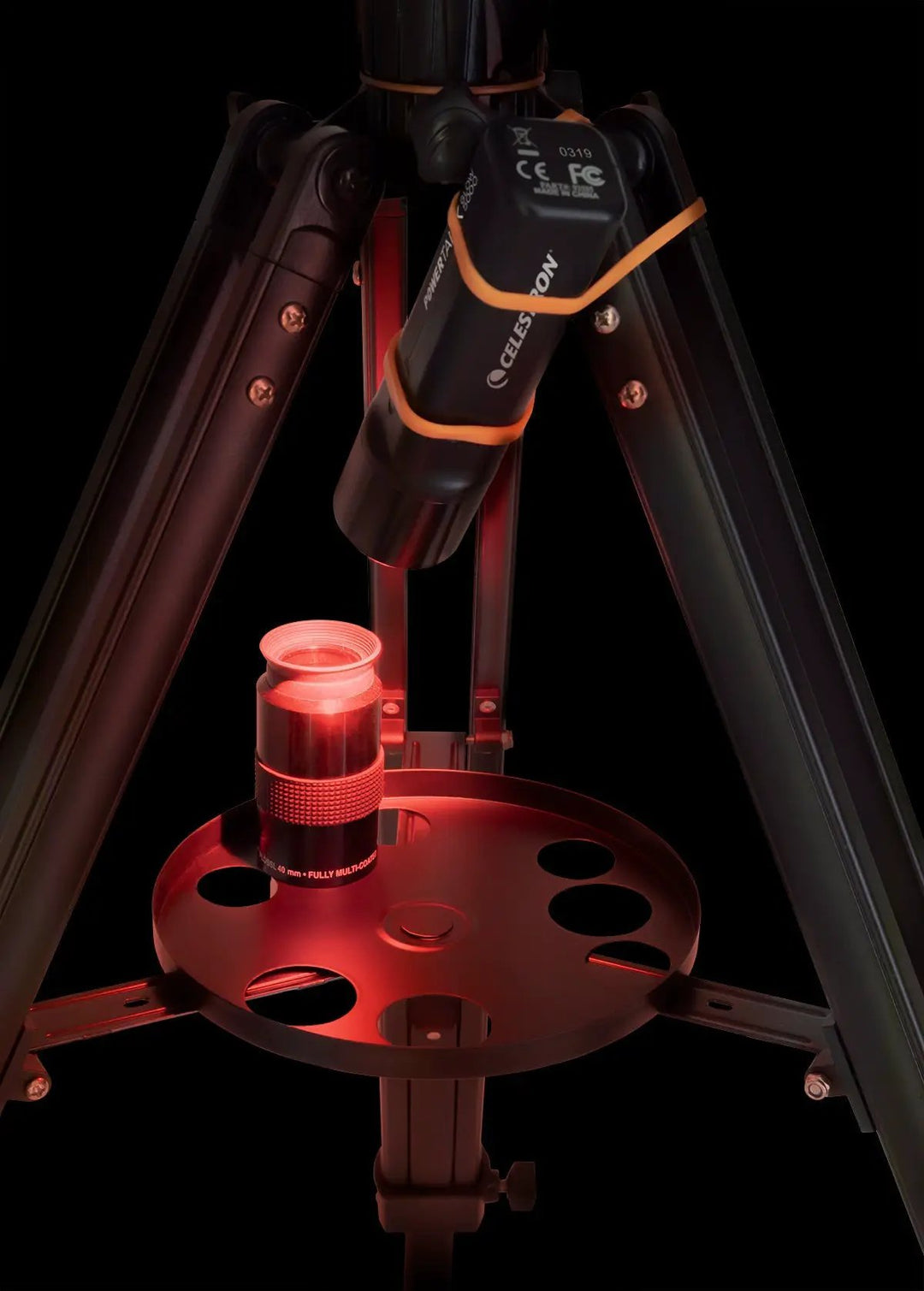 PowerTank Glow 5000 by Celestron