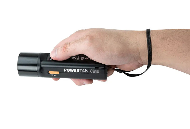 PowerTank Glow 5000 by Celestron