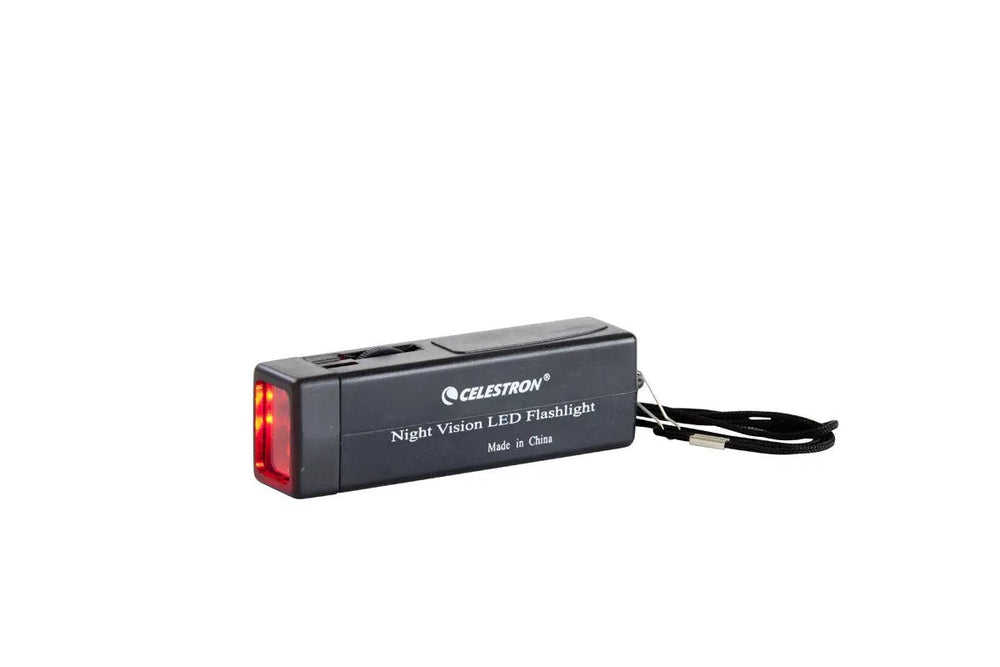 Night Vision Flashlight by Celestron
