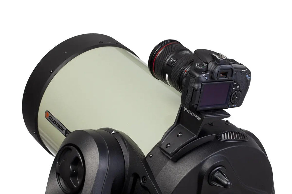 Universal Piggyback Mount by Celestron