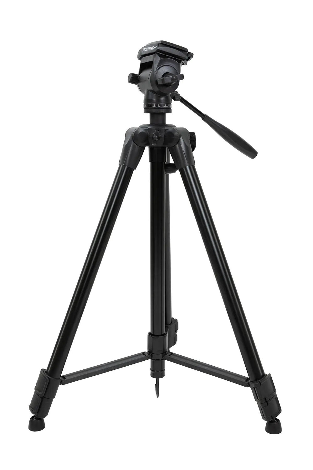 Ultima Pan Tilt Head Tripod by Celestron