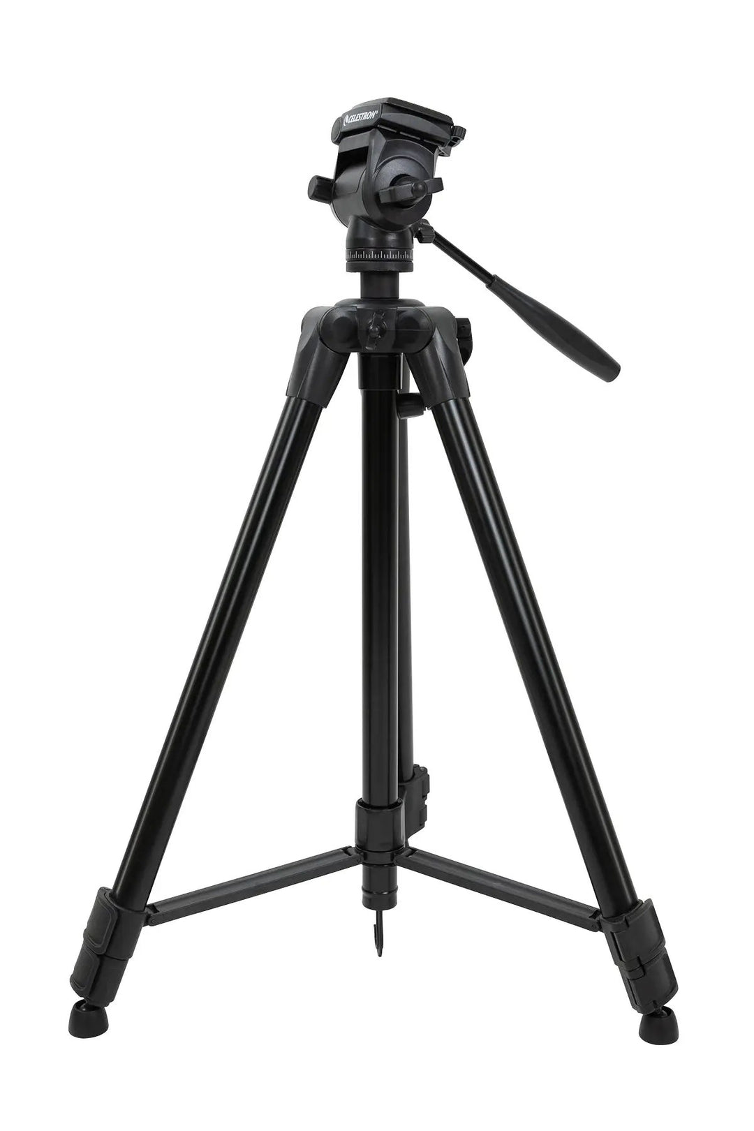Ultima Pan Tilt Head Tripod by Celestron