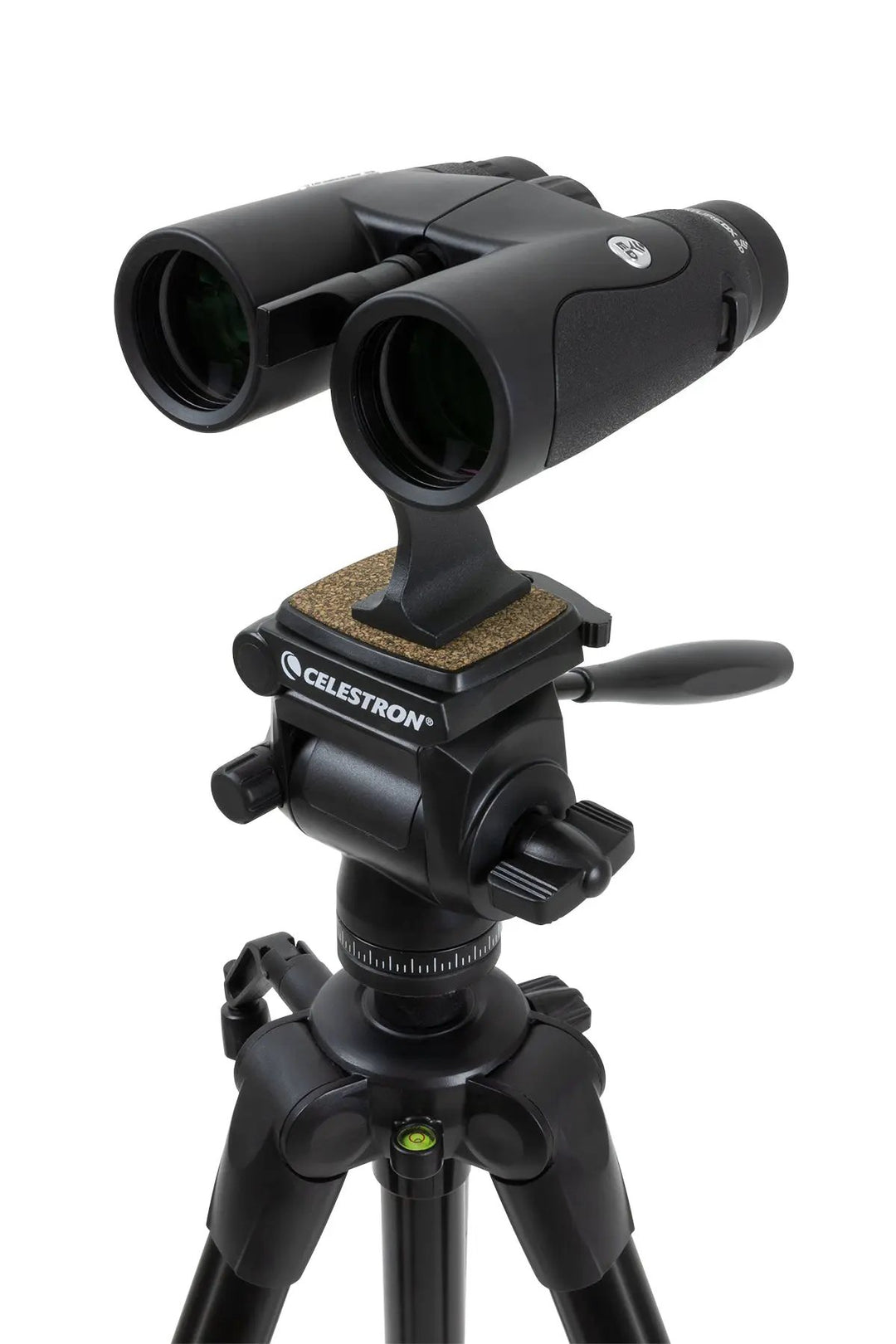 Ultima Pan Tilt Head Tripod by Celestron