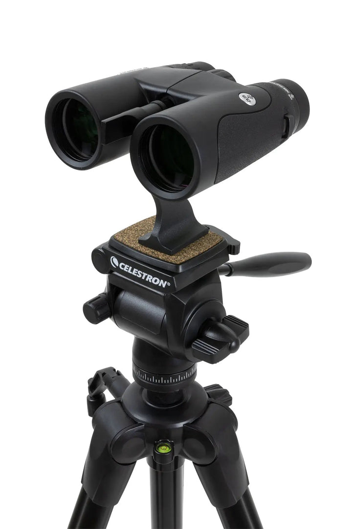 Ultima Pan Tilt Head Tripod by Celestron