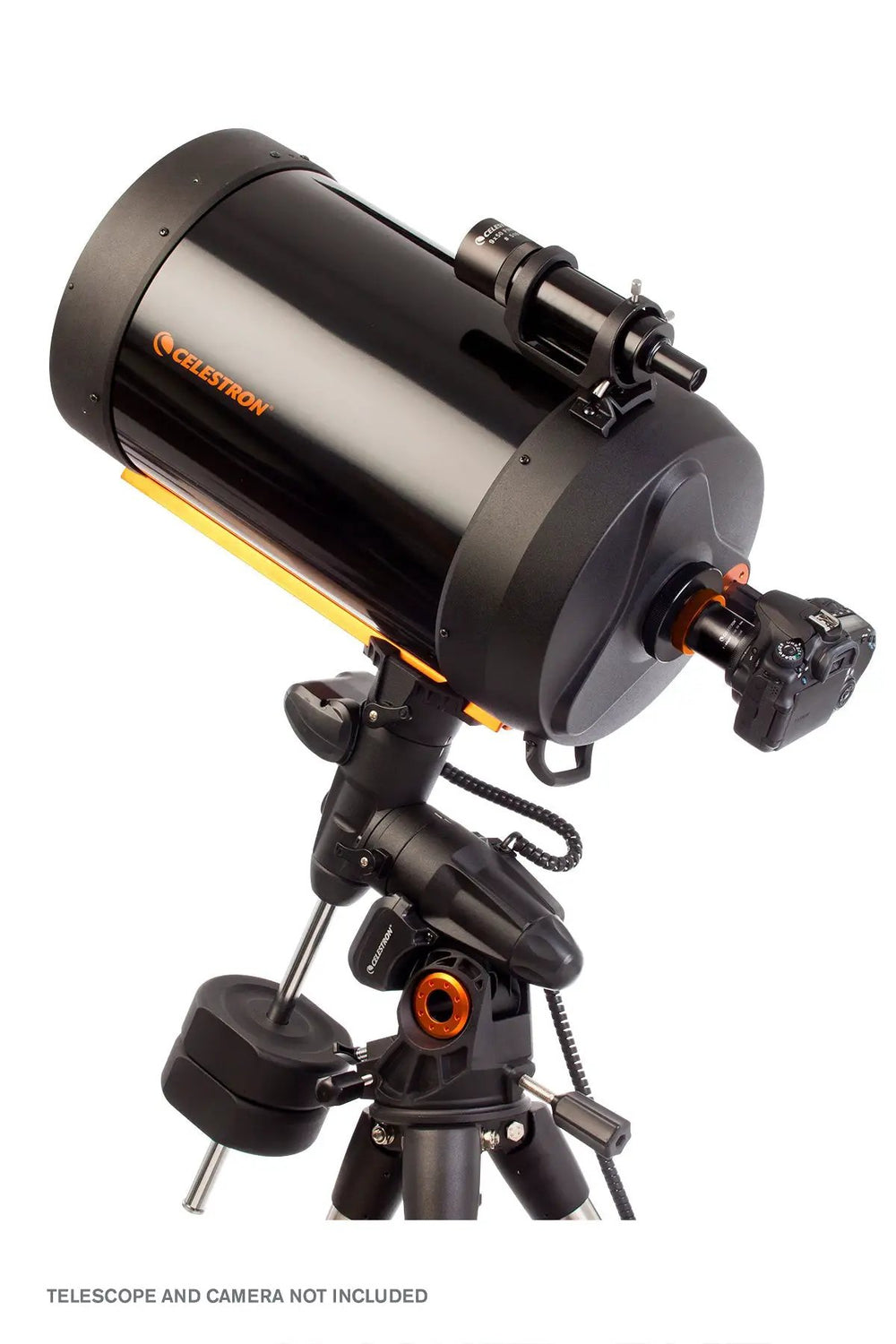 48mm T-Adapter for EdgeHD 9.25”, 11”, and 14” by Celestron