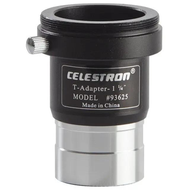 Universal T-Adapter - 1.25" by Celestron