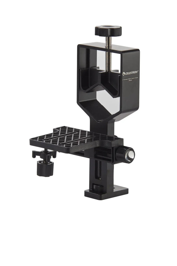 Digital Camera Adapter - Universal by Celestron
