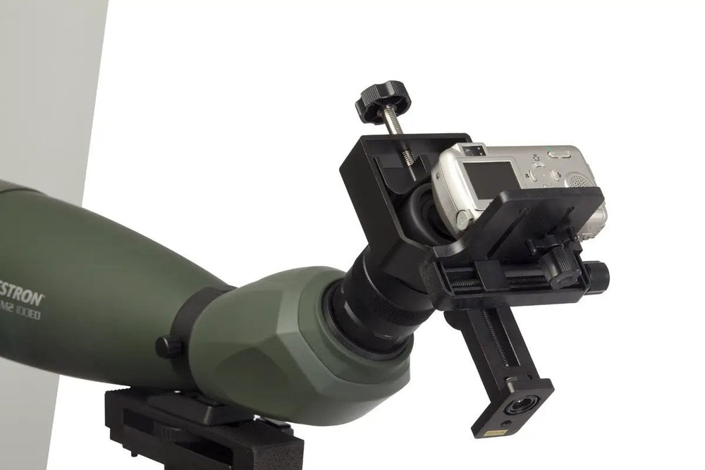 Digital Camera Adapter - Universal by Celestron