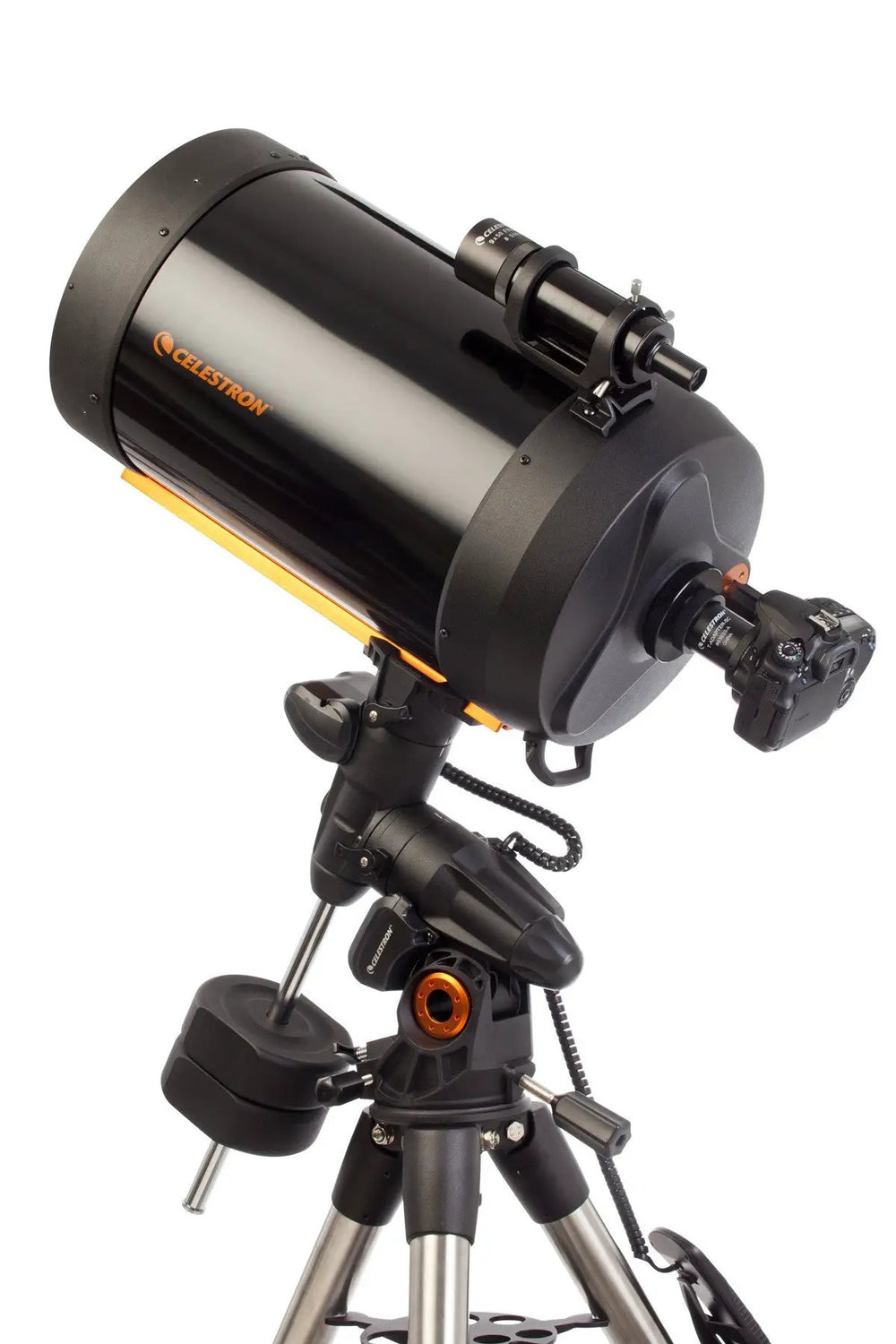 T-Adapter for Schmidt-Cassegrain Telescopes by Celestron