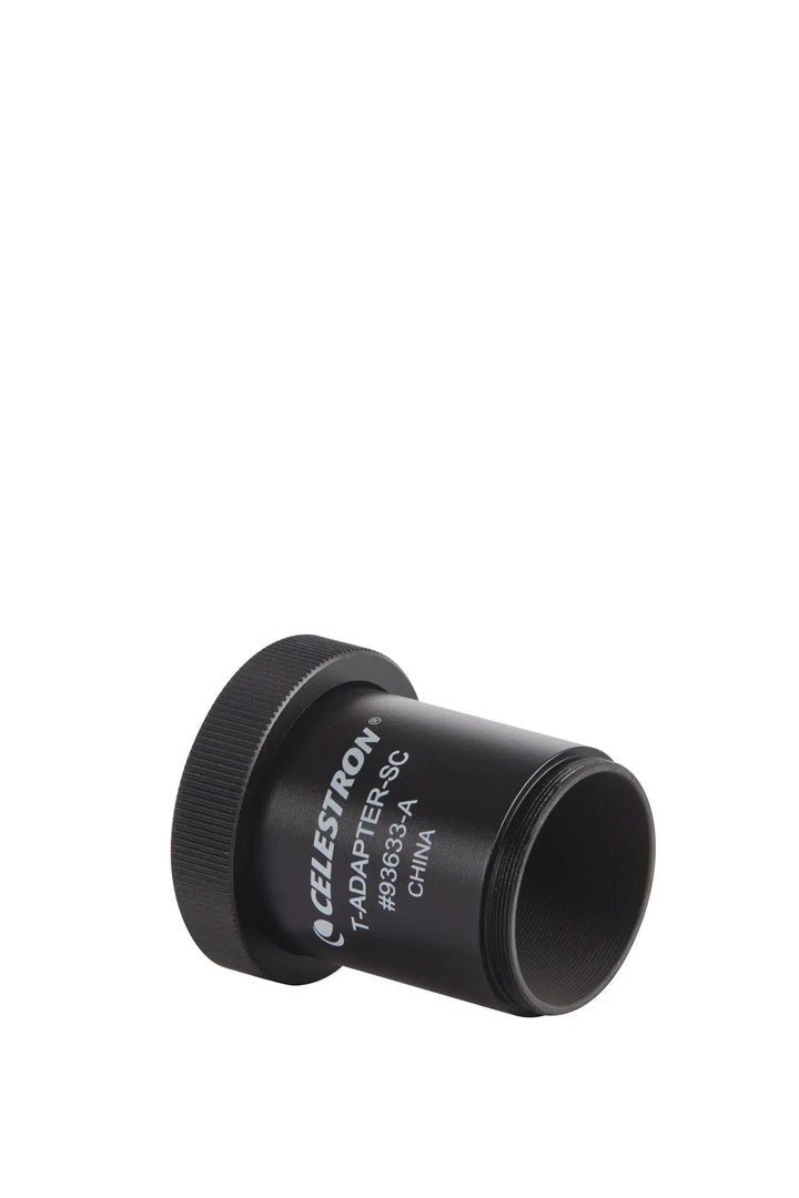 T-Adapter for Schmidt-Cassegrain Telescopes by Celestron